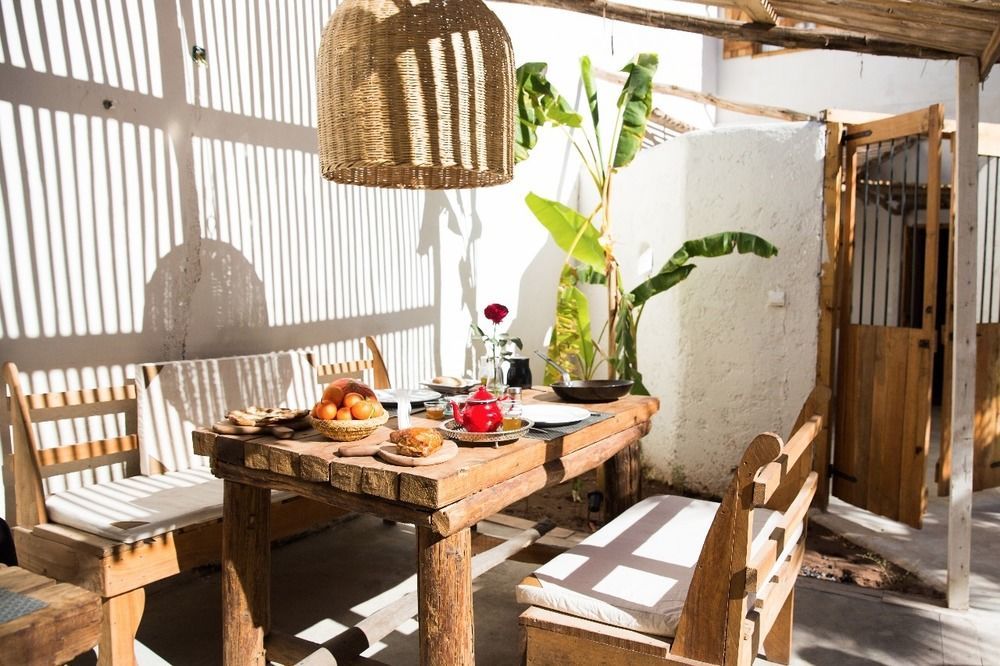 Riad La Ferme Medina 3*