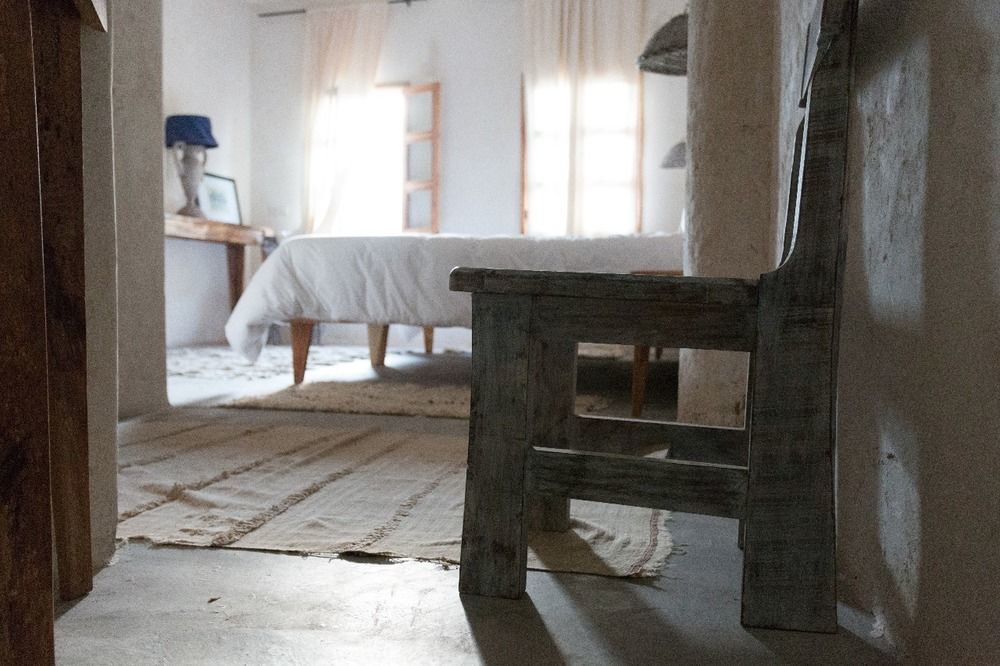 La Ferme Medina 3* Marraquexe
