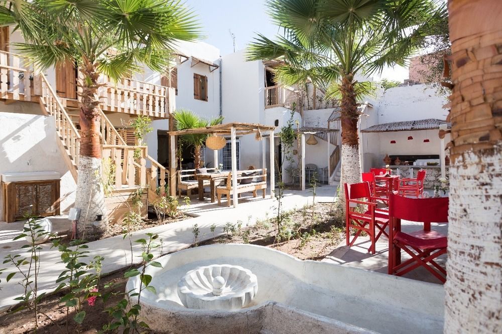 Riad La Ferme Medina 3*