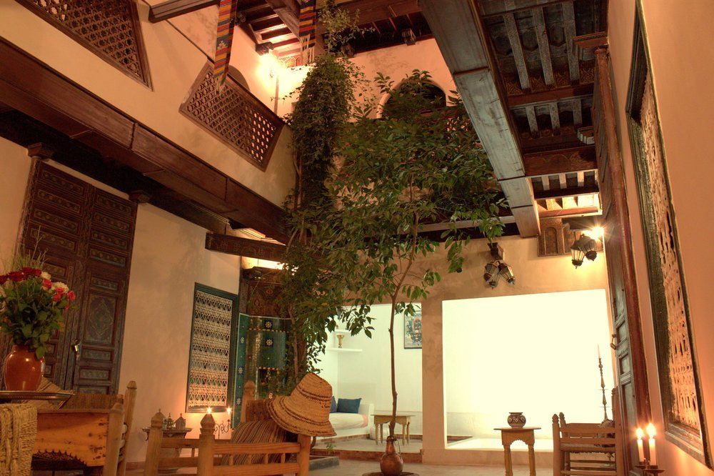Dar Choumissa 4* Marrakesh