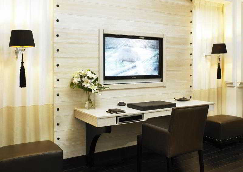 Hotel And Ryads Barriere Le Naoura 5*