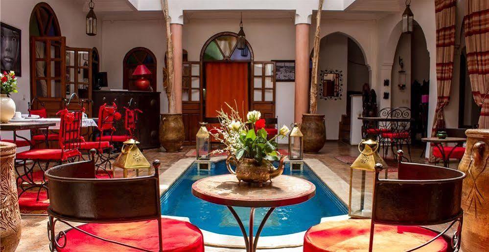 Adika & 4* Marrakesh