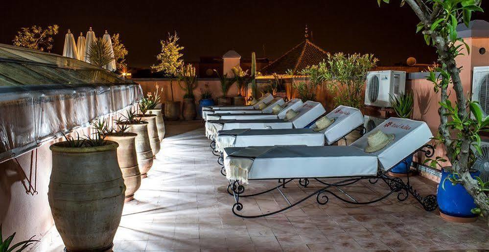 Adika & 4* Marrakesh