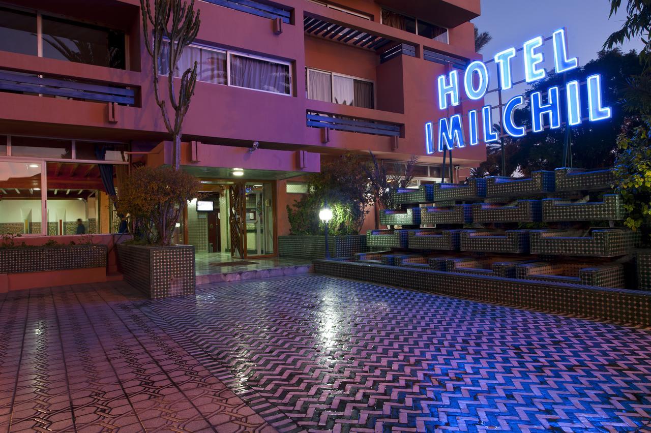 Le Grand Imilchil 3* Marrakesh