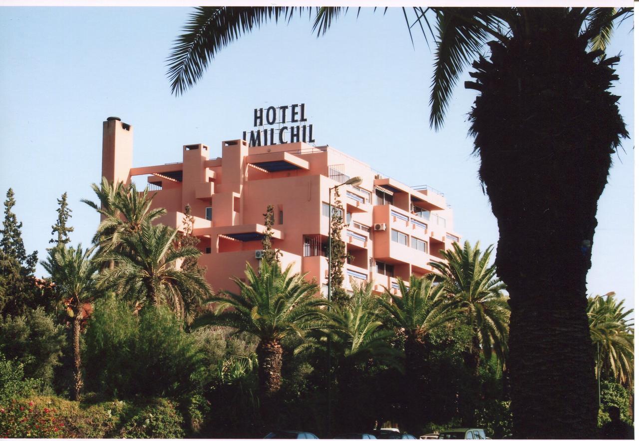 Le Grand Imilchil 3* Marrakesh