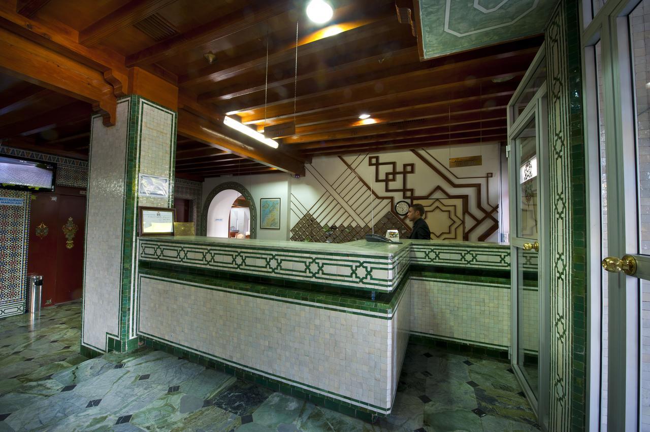 Le Grand Imilchil 3* Marrakesh