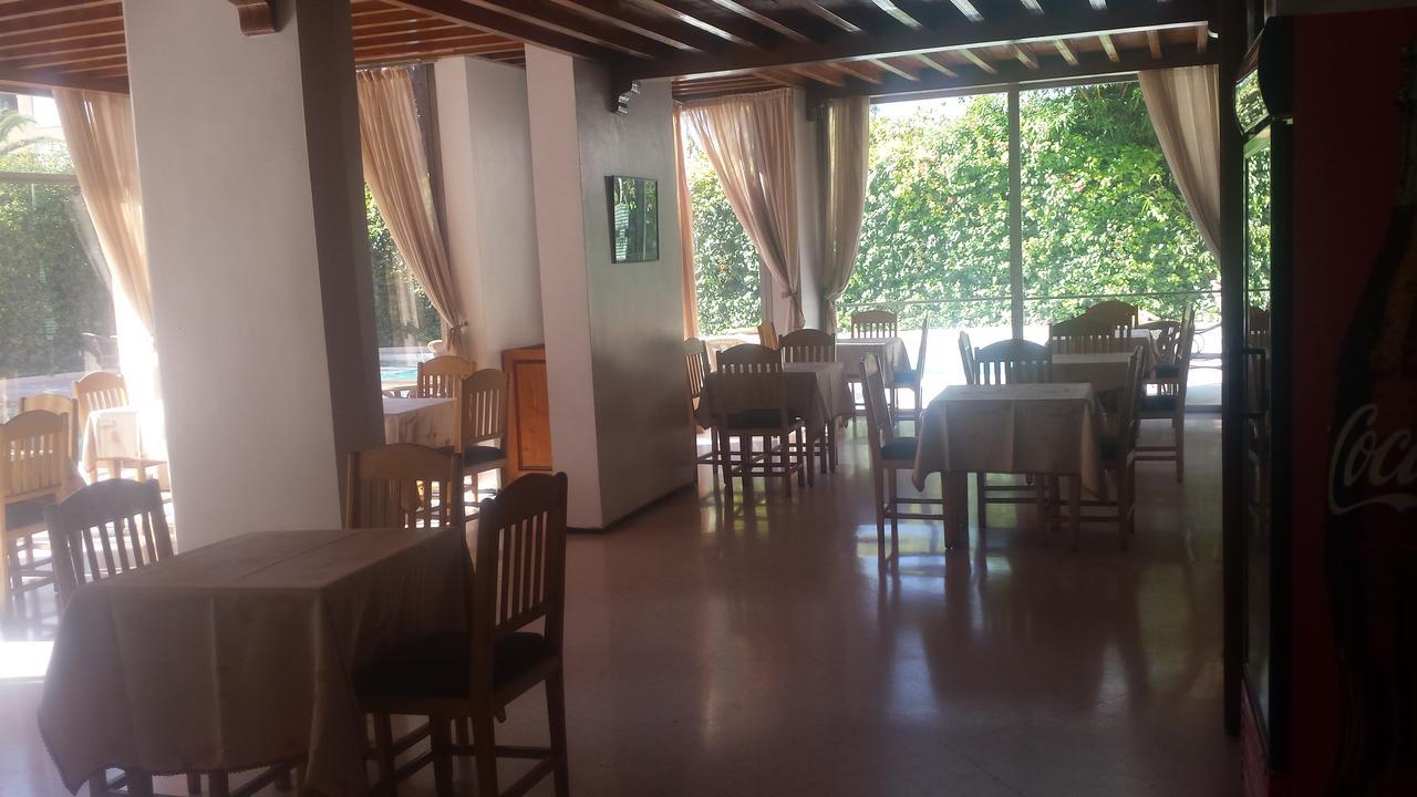 Hotel Le Grand Imilchil 3*