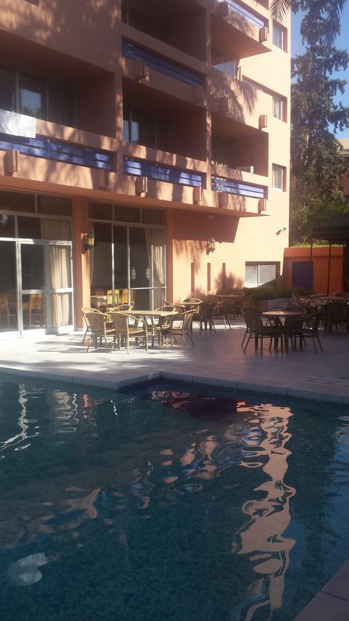Hotel Le Grand Imilchil 3*