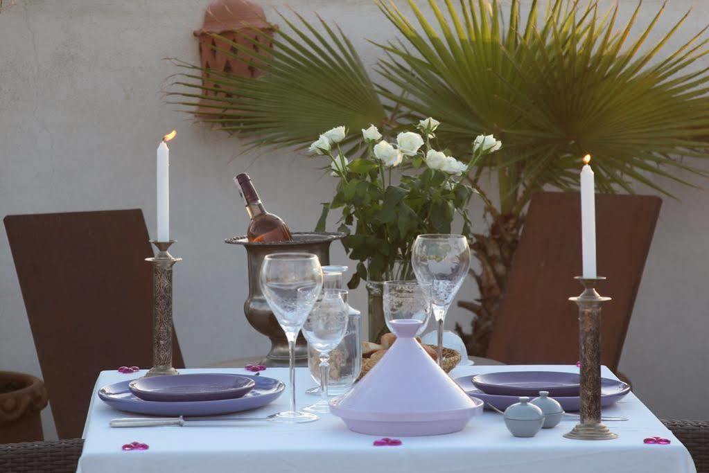Azcona 3* Marrakesh
