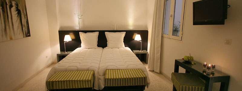 Riad El Bouiba Marrakesh