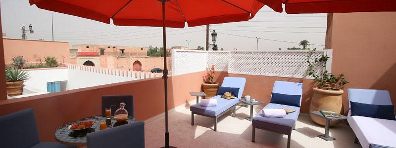 El Bouiba Marrakesh