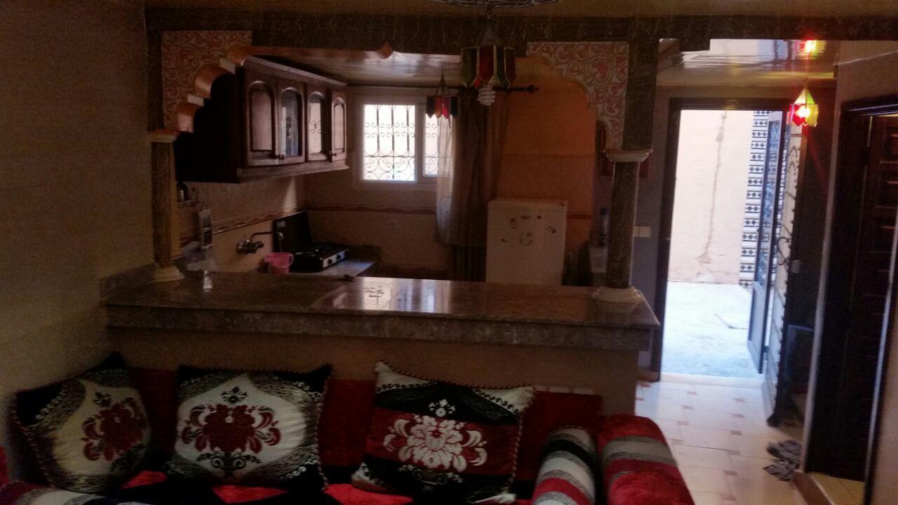 Familiale A Marrakech 2* Marrakesh
