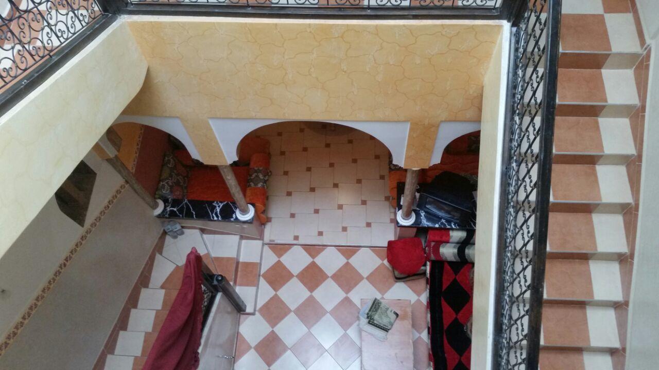 Riad Familiale à Marrakech Marrakesh
