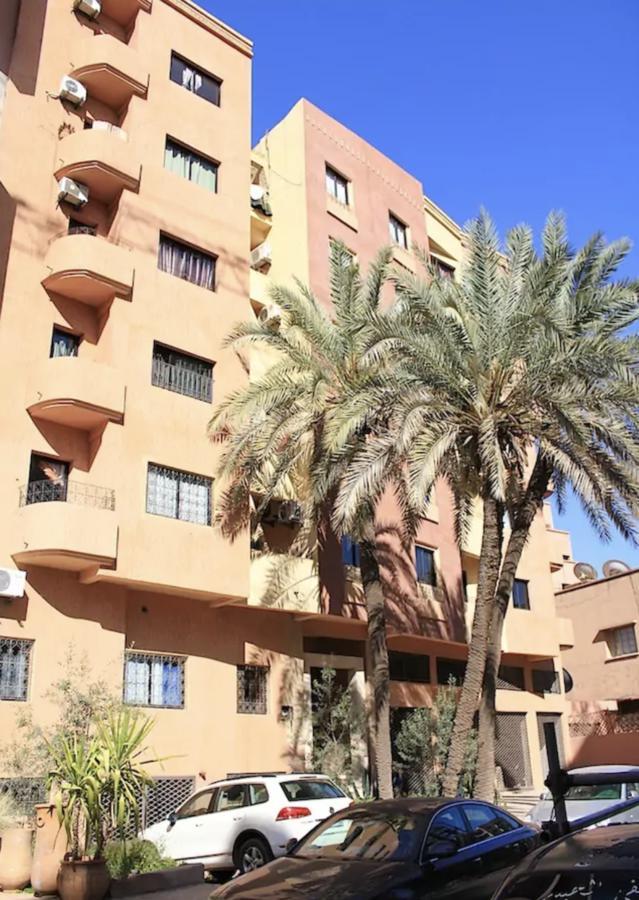 For Group In Gueliz 4 Bedroom Apartamento Marraquexe