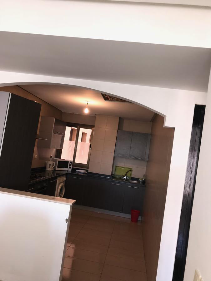 Apartamento La Fontaine