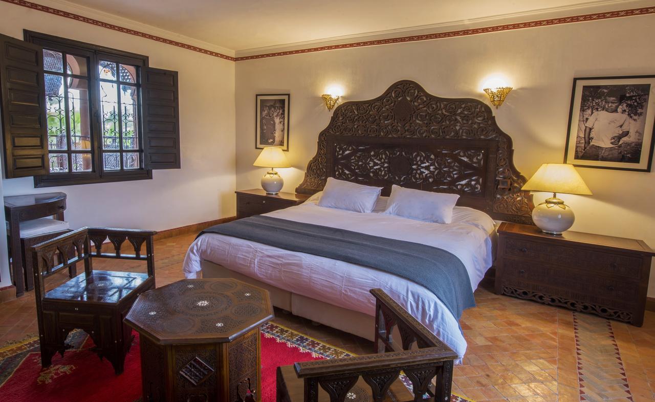 Riad Maison Ayda 3*