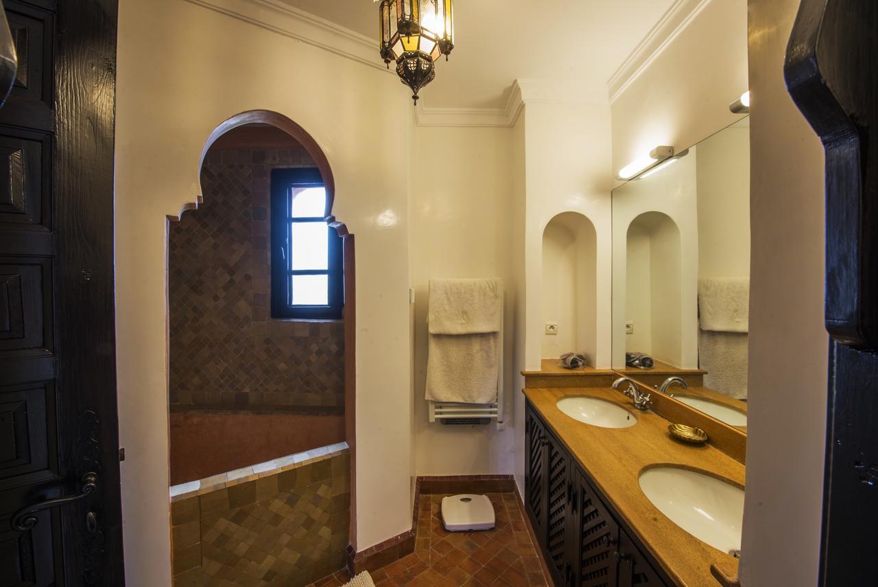Maison Ayda 3* Marraquexe