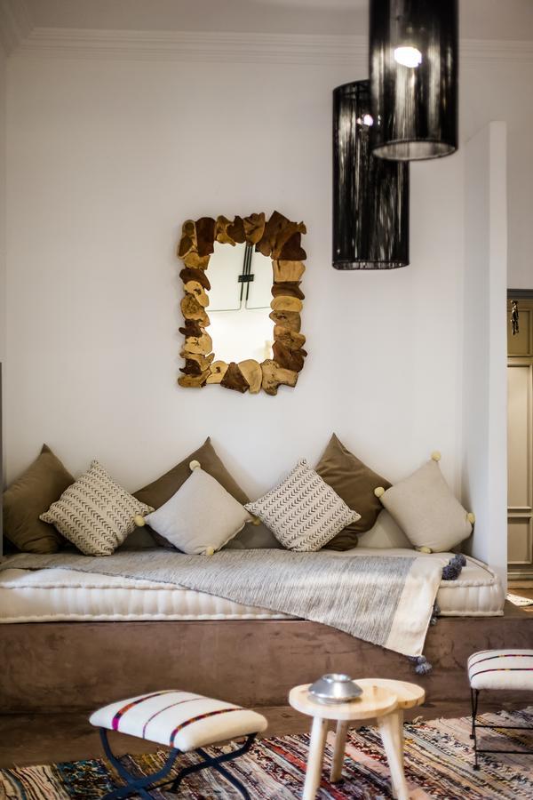 Guest house The Place *