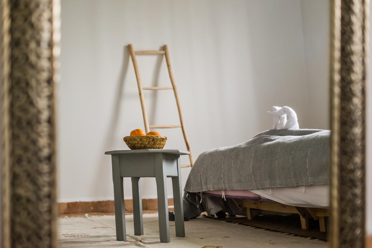 Guest house The Place Marrakesh