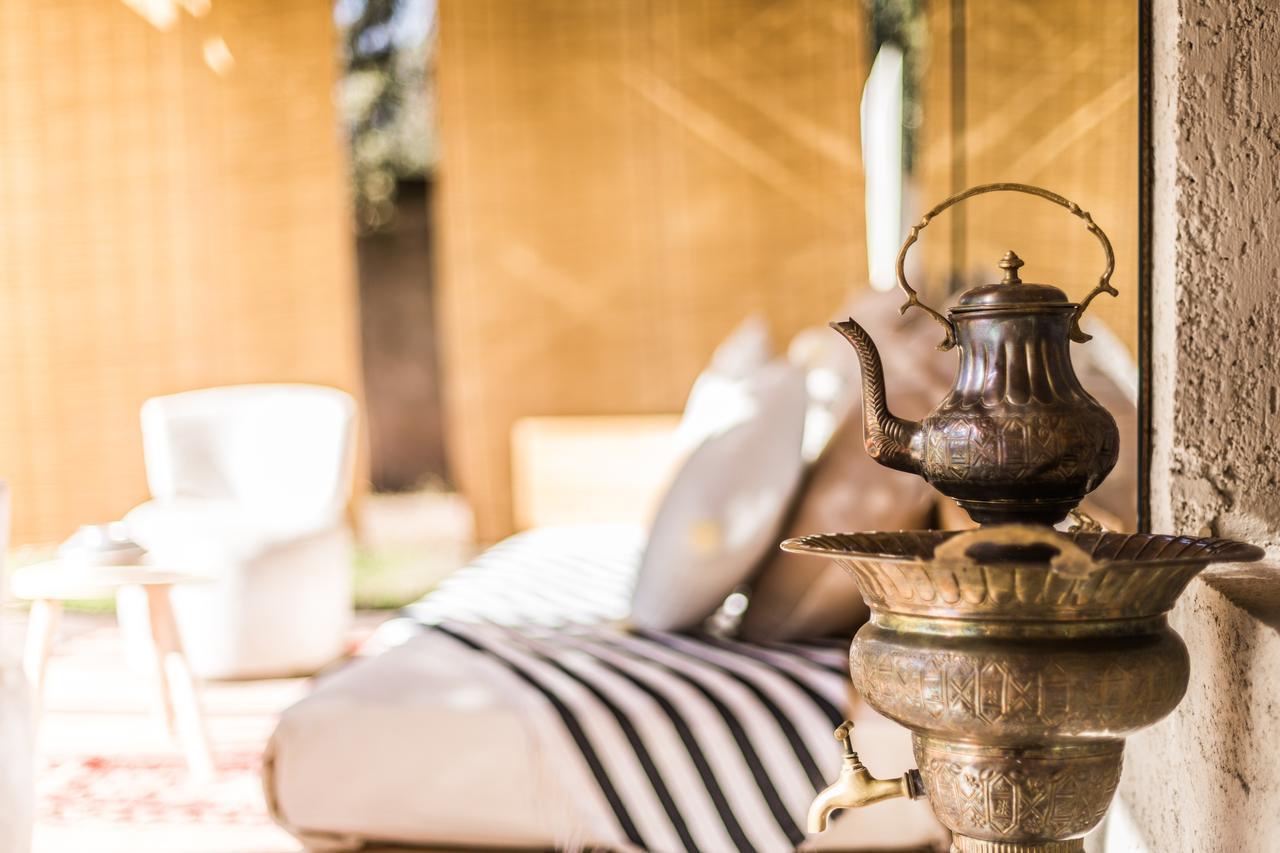 Guest house The Place Marrakesh