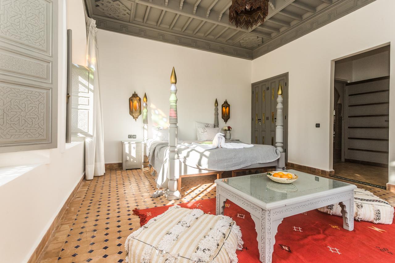 The Place Marrakesh