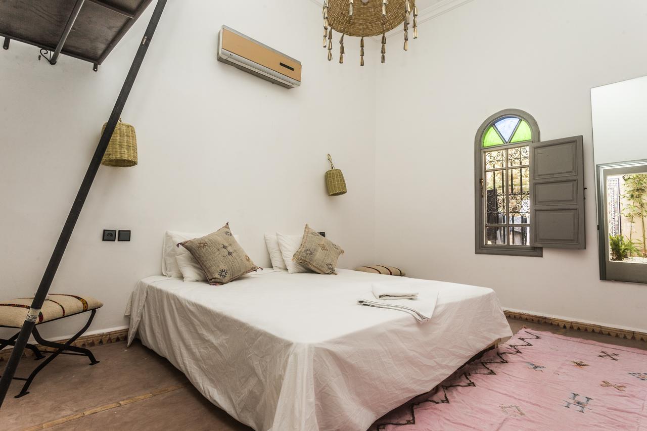 The Place Guest house *
