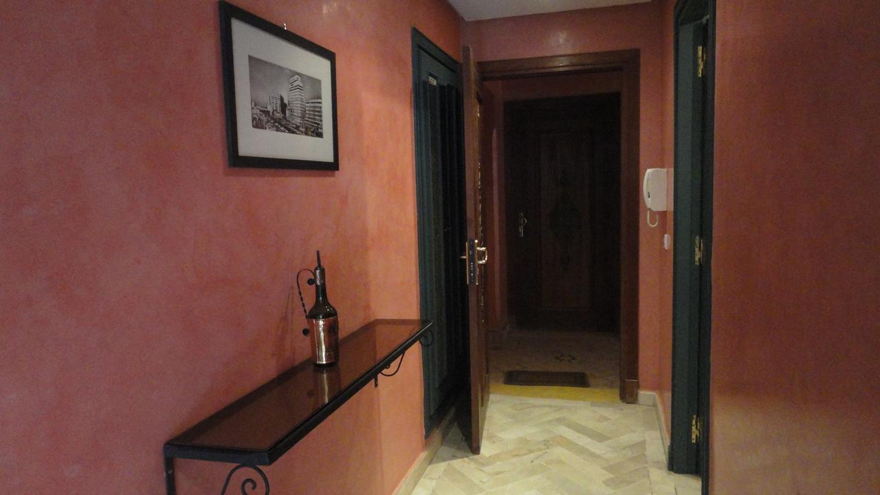 Kenza Apartment Marrakesh