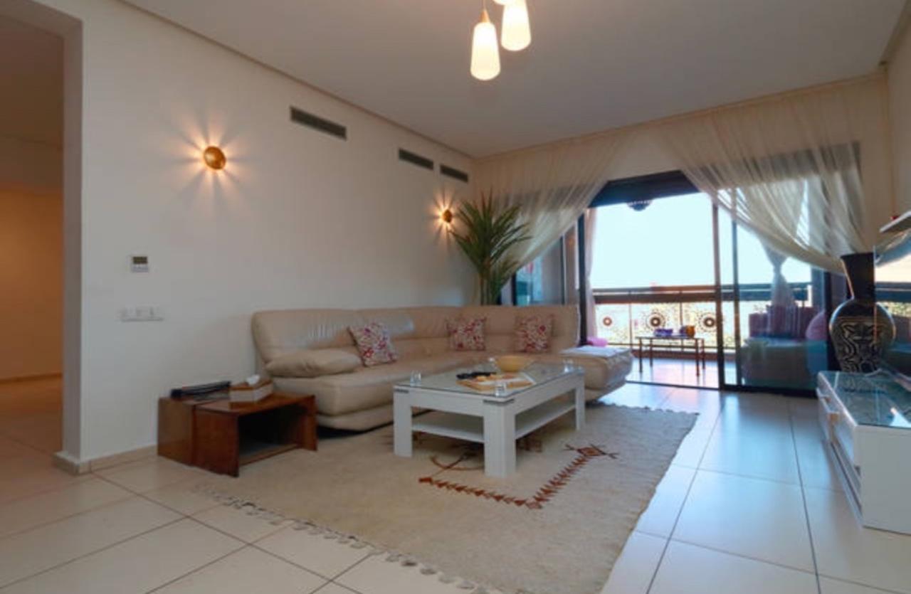 Sweet Jacob's Gueliz Center Apartamento *