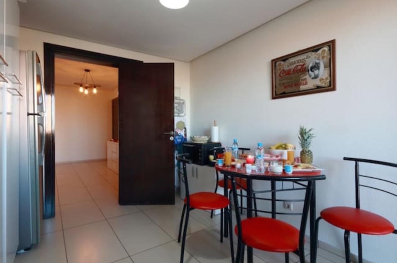 Sweet Jacob's Gueliz Center Apartamento