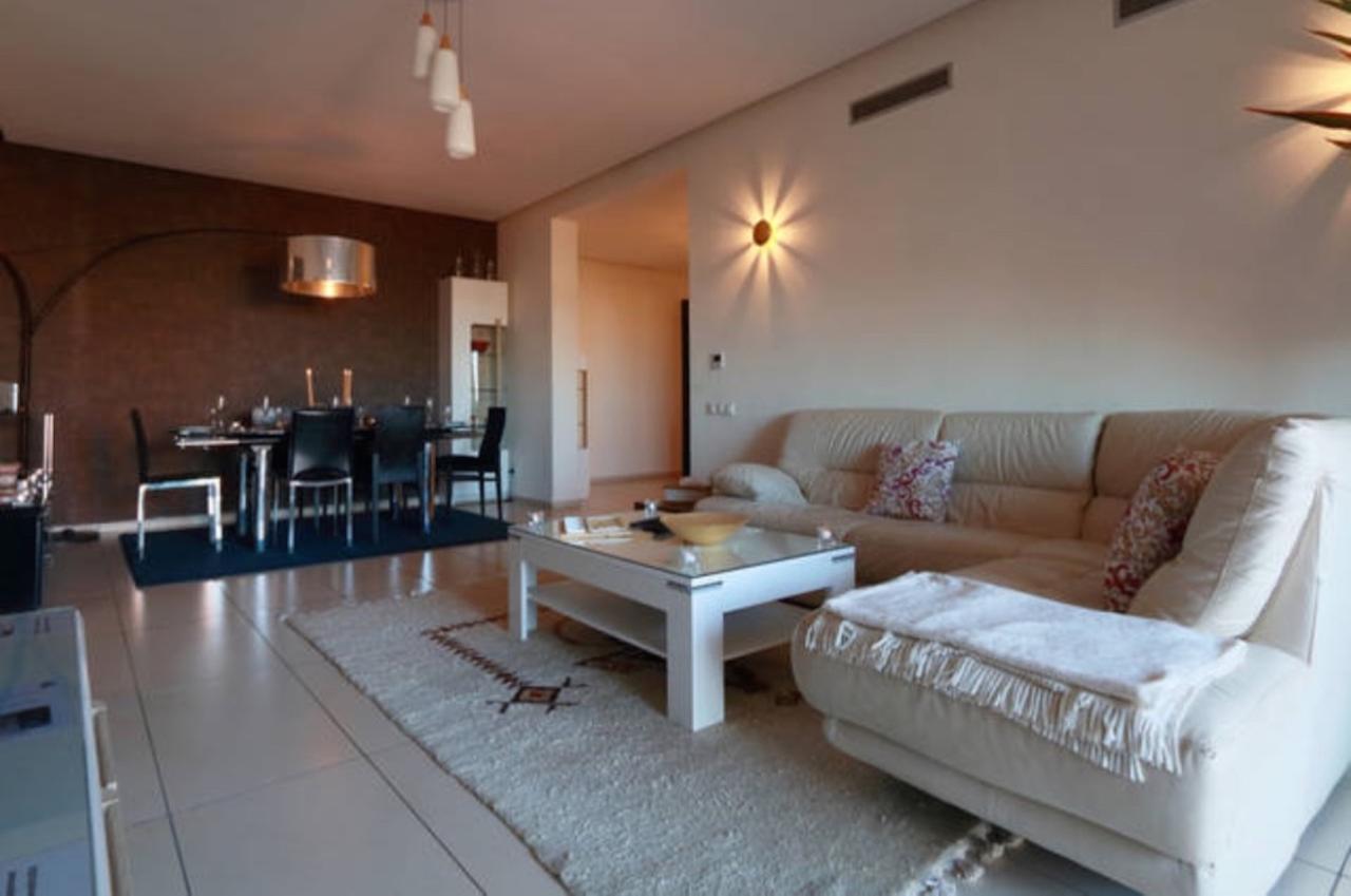 Sweet Jacob's Gueliz Center Apartamento