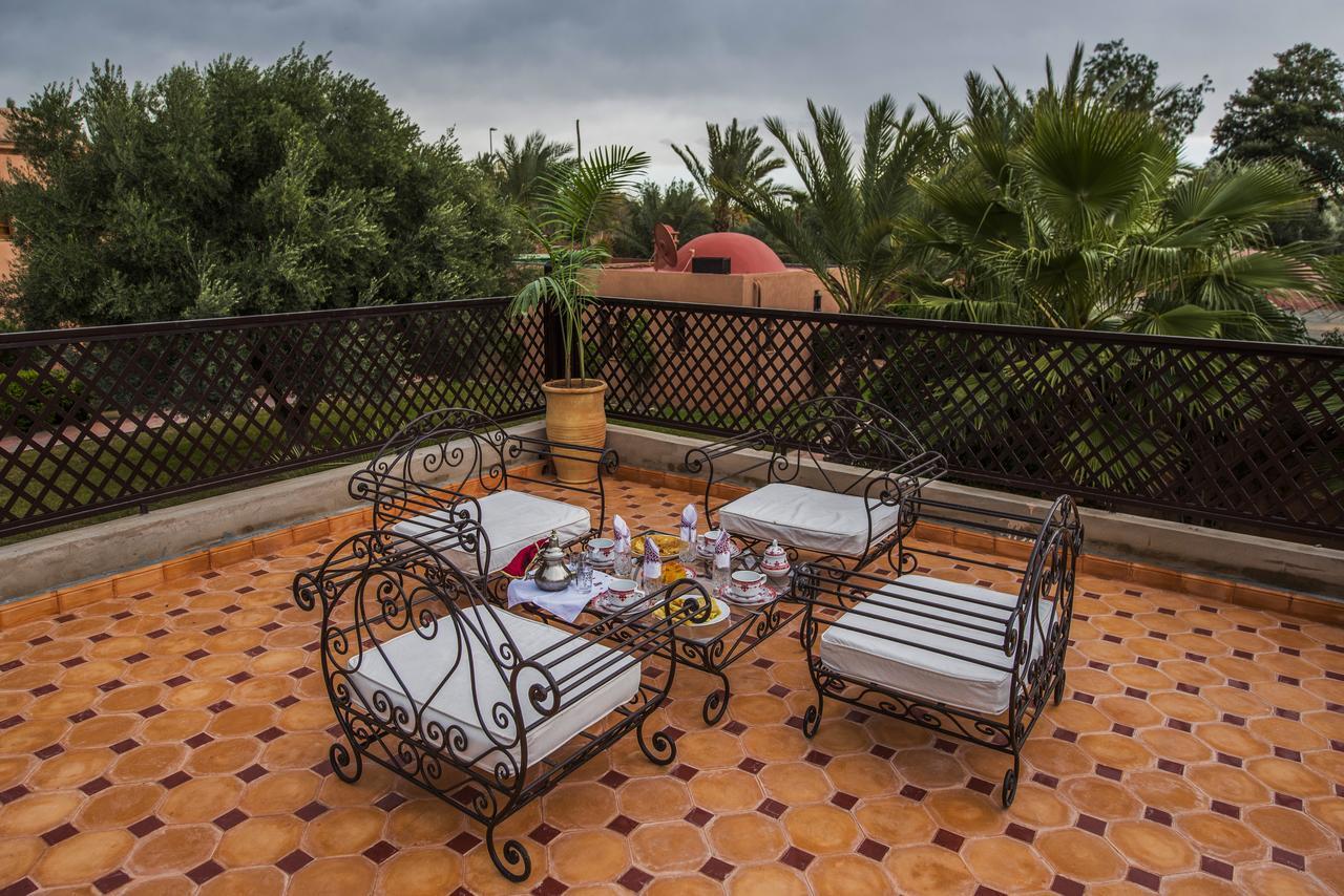 Riad Maison Ayda