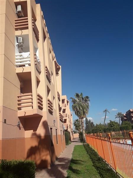 De Sophia Marrakesh