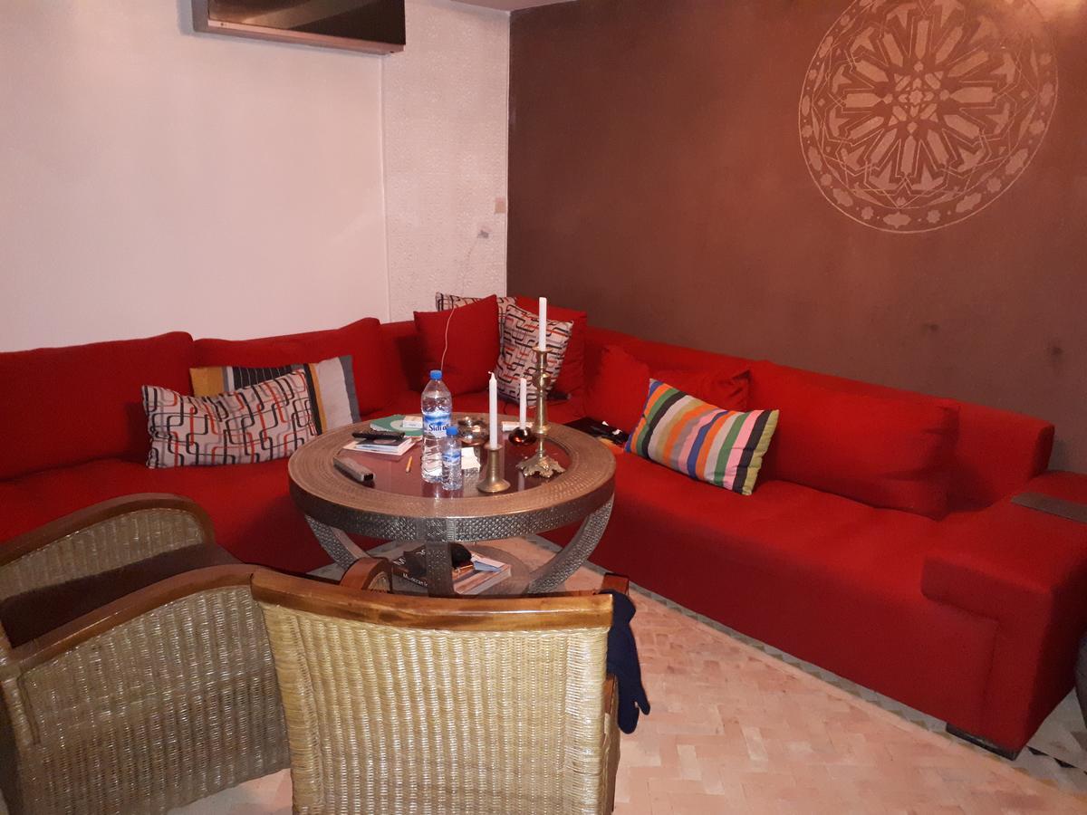 Ahlenbeek Marrakesh