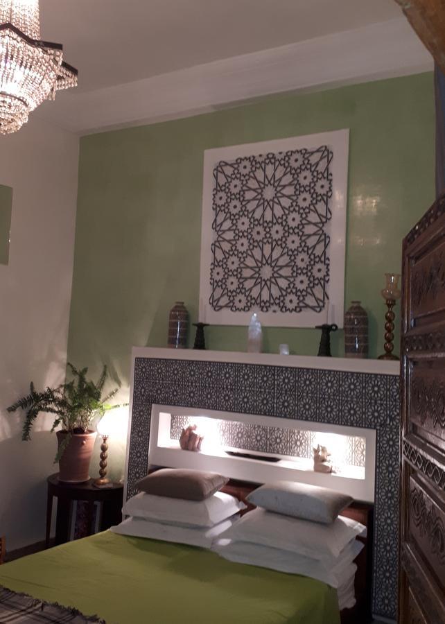Homestay Ahlenbeek Marrakesh