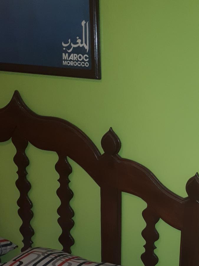 Ahlenbeek Homestay Marrakesh