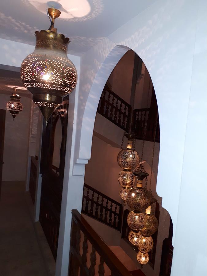 Homestay Ahlenbeek Marrakesh