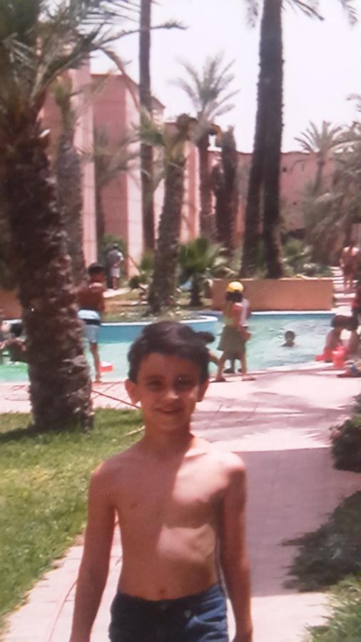 Ahlenbeek Marrakesh