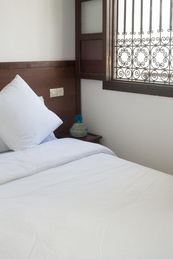 46 Riad Marrakesh