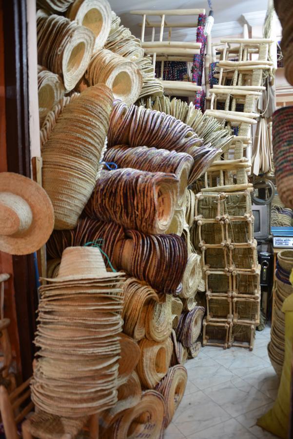 Dar Housnia Riad Marrakesh