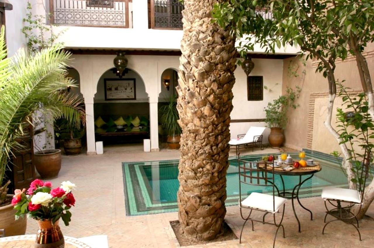 Palmier (adults Only) Riad