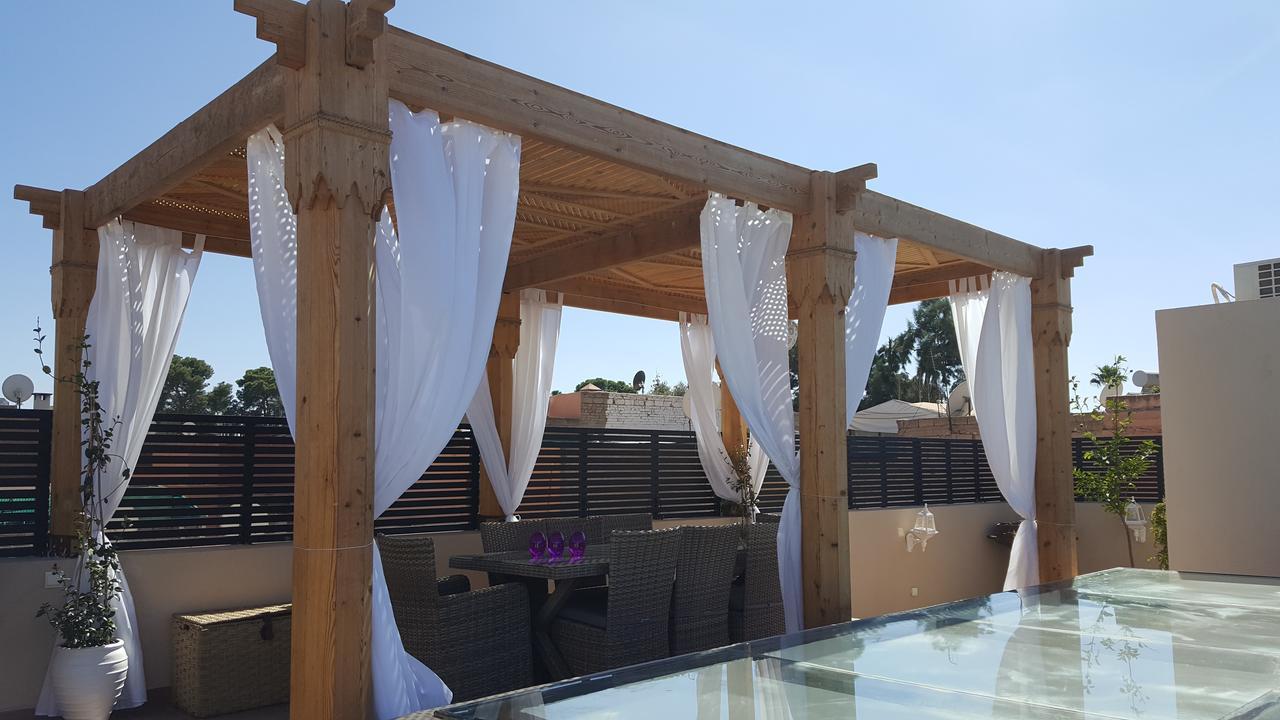 Tsar Mimoun 5* Marrakesh