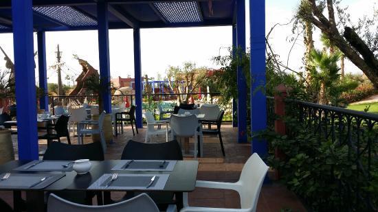 Holiday home Prive Au Vizir Center Marrakech *