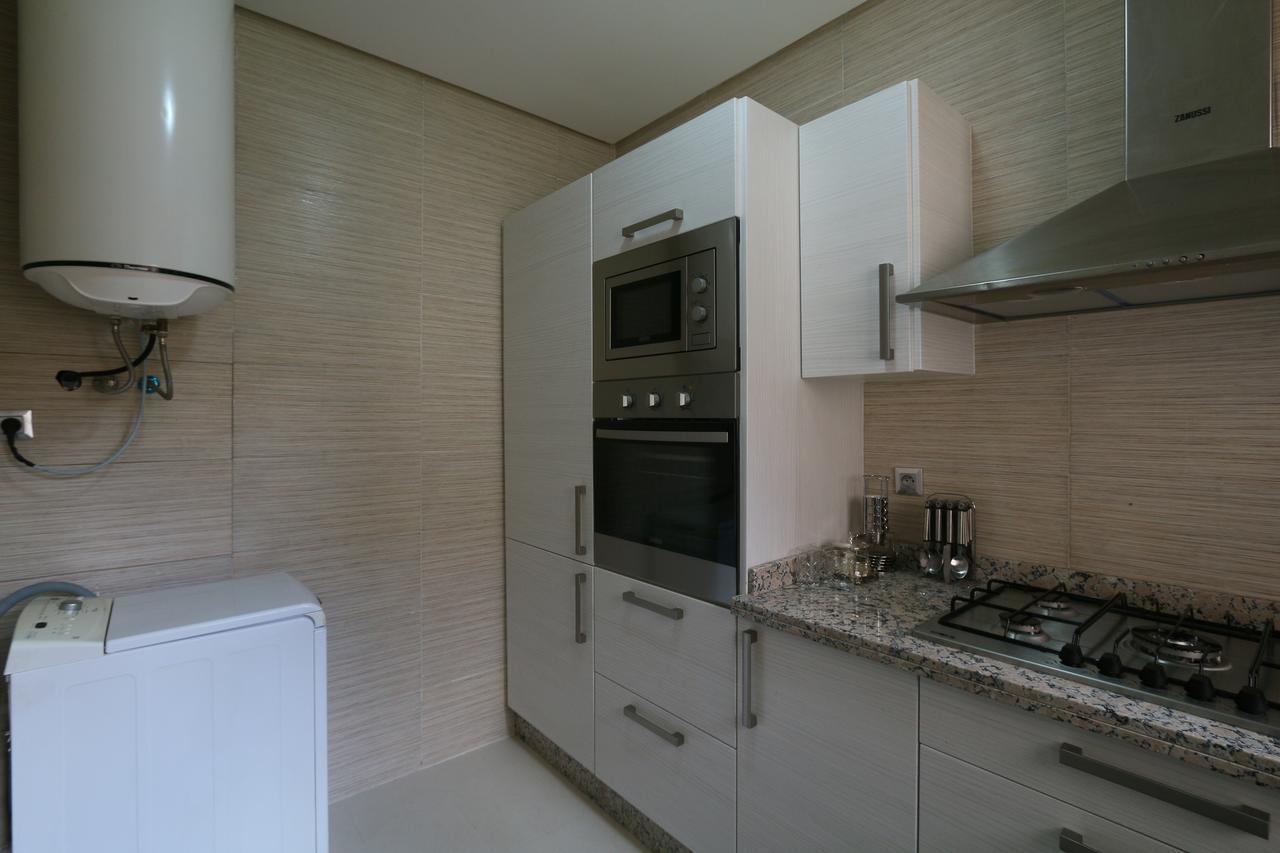Apartment Sabor Marrakech City Golf Marrakesh