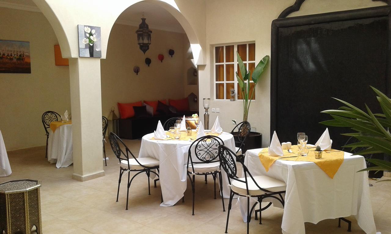 Riad Excellence