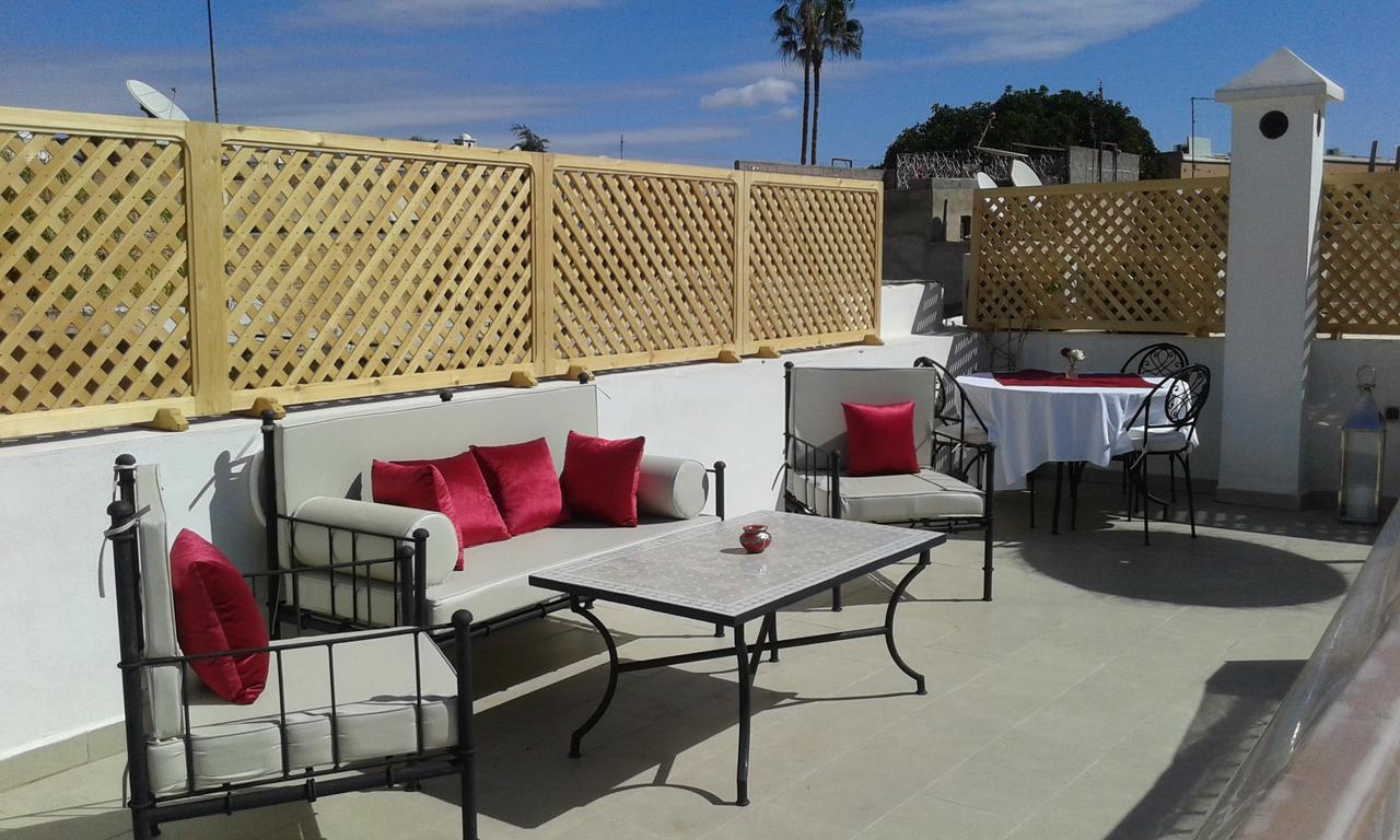 Excellence 3* Marrakesh