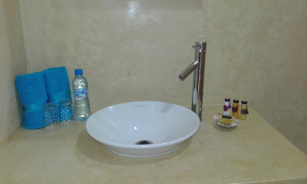 Excellence Marrakesh