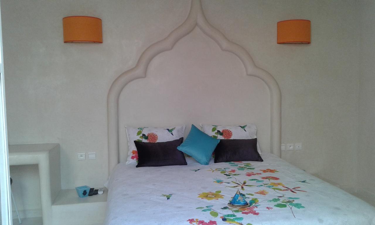 Riad Excellence