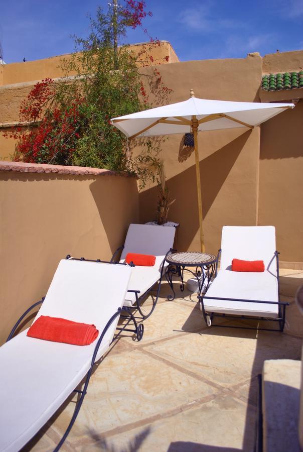 Essaada Riad 3*