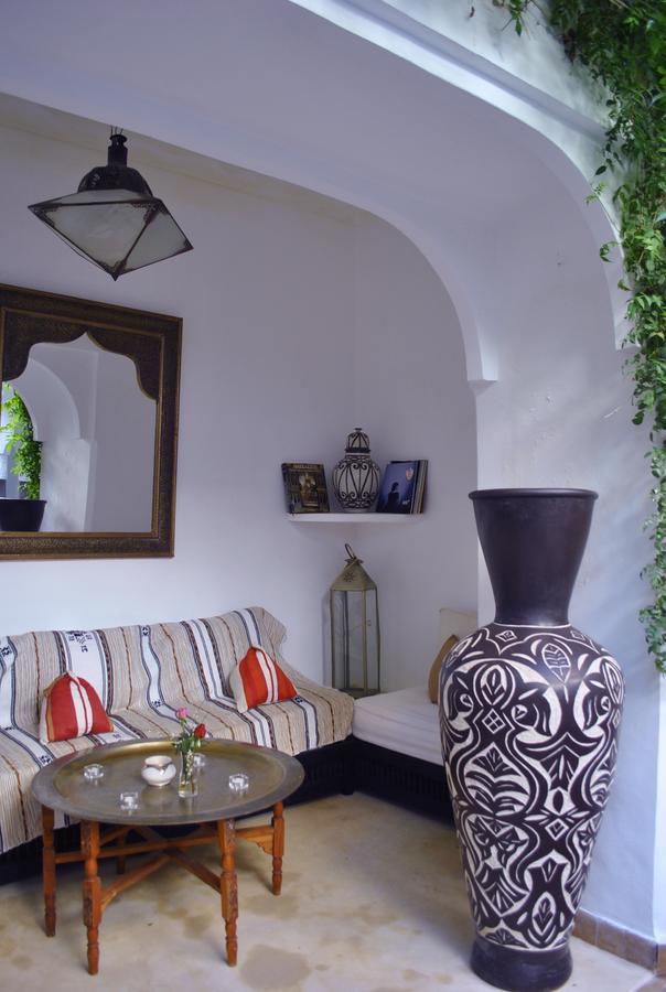 Essaada 3* Marrakesh