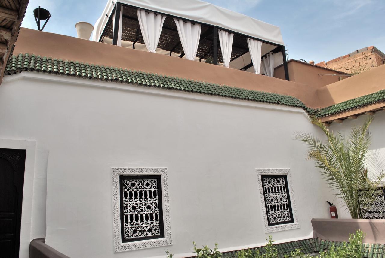 Essaada 3* Marrakesh